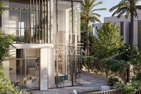 Villa in Dubai Land, Dubai 3 bedrooms, 219 sq.m. № 19097 - photo 5