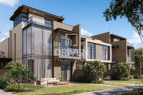 Villa in Dubai Land, Dubai 3 bedrooms, 219 sq.m. № 19097 - photo 18