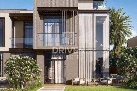 Villa in Dubai Land, Dubai 3 bedrooms, 219 sq.m. № 19097 - photo 10