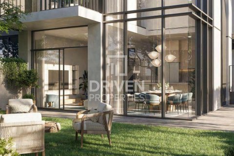 Villa in Dubai Land, Dubai 3 bedrooms, 219 sq.m. № 19097 - photo 2