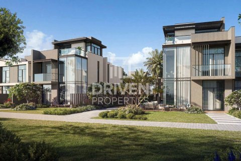 Villa in Dubai Land, Dubai 3 bedrooms, 219 sq.m. № 19097 - photo 17
