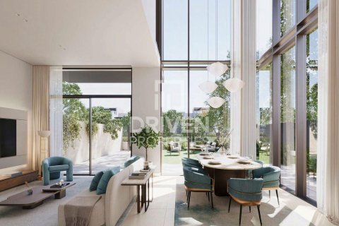 Villa in Dubai Land, Dubai 3 bedrooms, 219 sq.m. № 19097 - photo 14