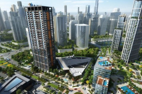 PENINSULA TWO in Business Bay, Dubai, № 575