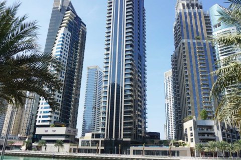 NO.9 TOWER in Dubai Marina, Dubai, № 574
