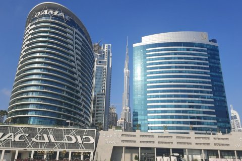 BAY'S EDGE in Business Bay, Dubai, № 576