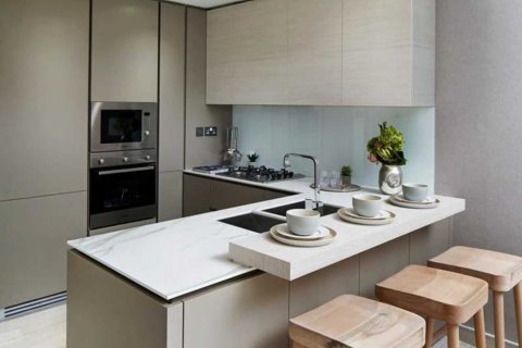 شقة في ALTAI TOWER في International City, دبي 2 غرف نوم, 100.21 م² رقم 31178 - صورة 4
