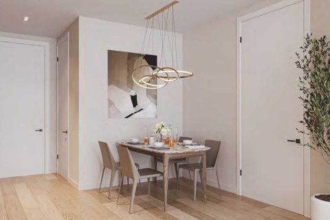 Apartment in THE ORCHARD PLACE in Jumeirah Village Circle, Dubai 2 bedrooms, 120.56 sq.m. № 31177 - photo 7