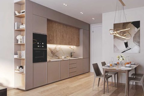 Apartment in THE ORCHARD PLACE in Jumeirah Village Circle, Dubai 2 bedrooms, 120.56 sq.m. № 31177 - photo 8