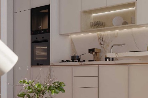 Купить квартиру в Джумейра Вилладж Серкл, Дубай: 48.44м², № 31175 - фото 6