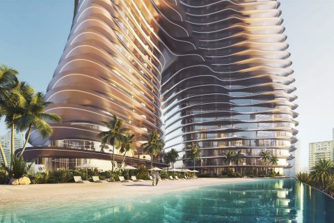 Penthouse in BUGATTI RESIDENCES BY BINGHATTI in Downtown Dubai (Downtown Burj Dubai), Dubai 6 bedrooms, 4300 sq.m. № 31194 - photo 11