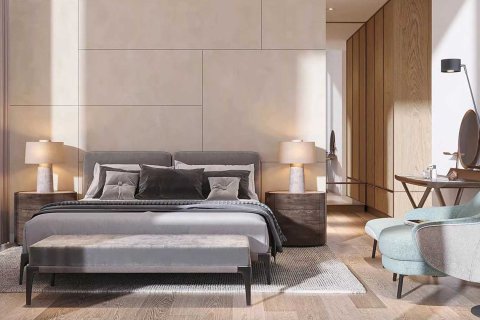 Apartamento en THE ORCHARD PLACE en Jumeirah Village Circle, Dubai, 2 dormitorios, 120.87 m², № 31176 - foto 8