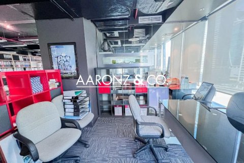 Oficina en Bayswater, Business Bay, Dubai, 156 m², № 89077 - foto 3