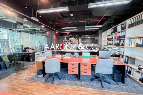 Oficina en Bayswater, Business Bay, Dubai, 156 m², № 89077