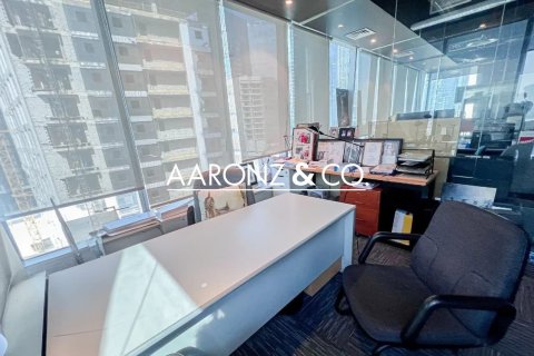 Oficina en Bayswater, Business Bay, Dubai, 156 m², № 89077 - foto 8