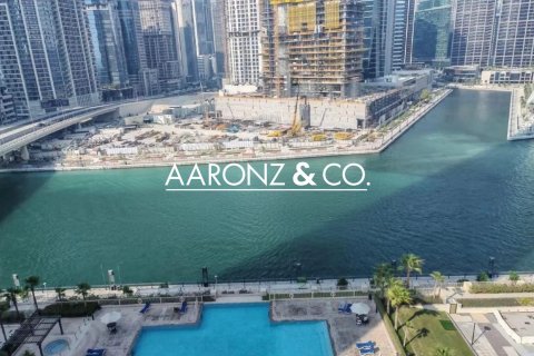 Oficina en Business Bay, Dubai, 87 m², № 89078 - foto 12