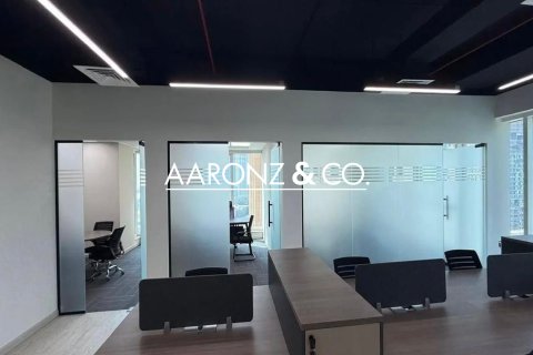 Oficina en Business Bay, Dubai, 87 m², № 89078