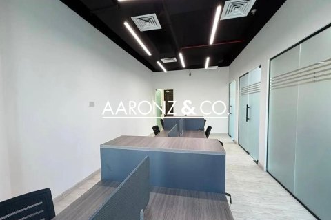 Oficina en Business Bay, Dubai, 87 m², № 89078 - foto 4