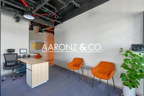 Bureau à Business Bay, Dubai, 108 m², № 89082 - photo 4