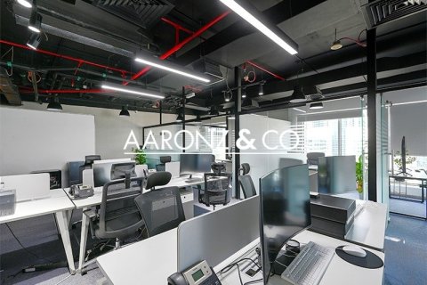 Bureau à Business Bay, Dubai, 108 m², № 89082 - photo 5