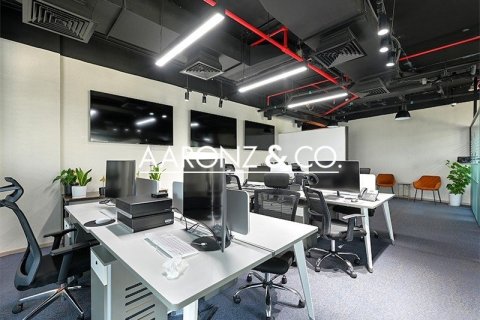 Bureau à Business Bay, Dubai, 108 m², № 89082 - photo 3