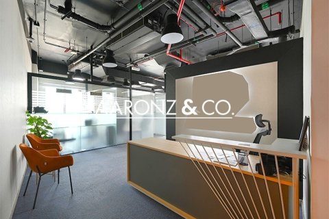 Bureau à Business Bay, Dubai, 108 m², № 89082 - photo 9