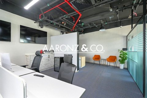 Bureau à Business Bay, Dubai, 108 m², № 89082 - photo 7