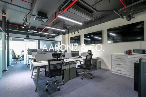 Oficina en Business Bay, Dubai, 108 m², № 89082