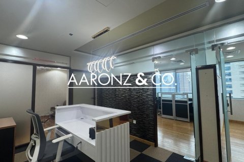 Oficina en Business Bay, Dubai, 89 m², № 89081 - foto 5