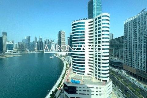 Oficina en Business Bay, Dubai, 89 m², № 89081 - foto 13