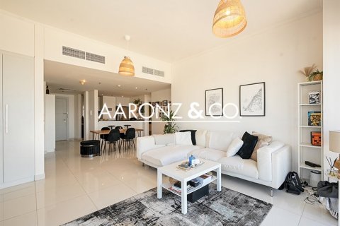 Apartamento en Damac Heights, Dubai Marina, Dubai, 2 dormitorios, 124 m², № 89080