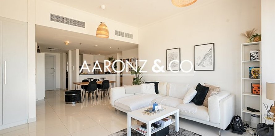 Apartment in Damac Heights, Dubai Marina, Dubai 2 bedrooms, 124 sq.m. № 89080