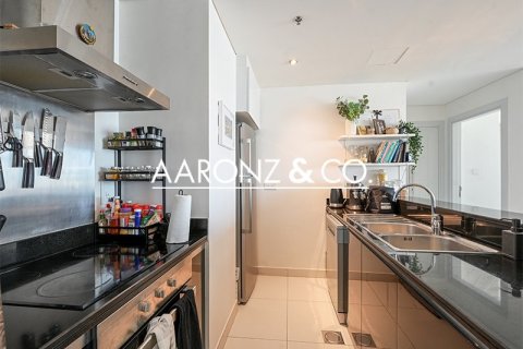 Apartment in Damac Heights, Dubai Marina, Dubai 2 bedrooms, 124 sq.m. № 89080 - photo 9