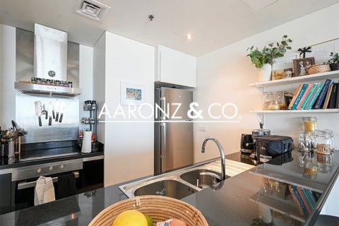 Apartment in Damac Heights, Dubai Marina, Dubai 2 bedrooms, 124 sq.m. № 89080 - photo 8