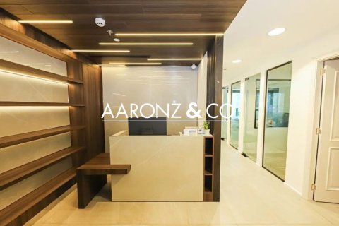 Bureau à Business Bay, Dubai, 81 m², № 89079 - photo 11