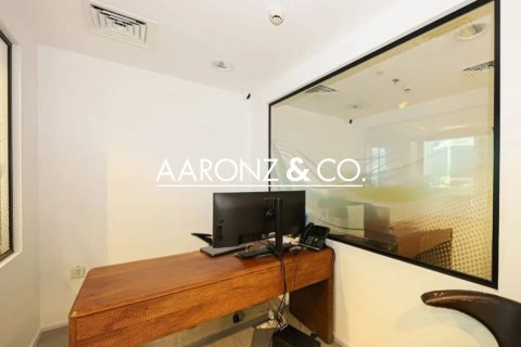 Bureau à Business Bay, Dubai, 81 m², № 89079 - photo 6