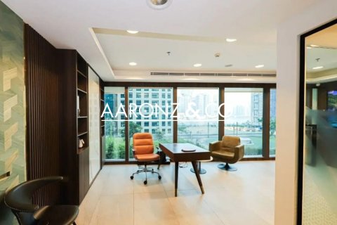 Bureau à Business Bay, Dubai, 81 m², № 89079 - photo 3
