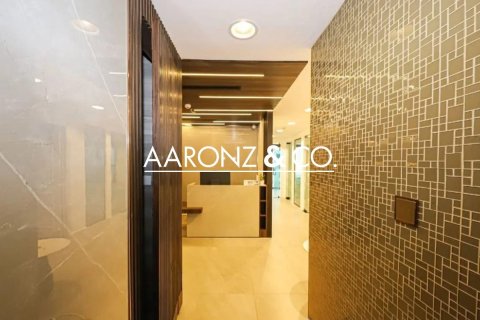 Bureau à Business Bay, Dubai, 81 m², № 89079 - photo 12