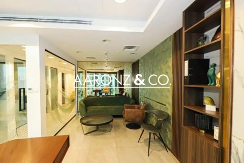Bureau à Business Bay, Dubai, 81 m², № 89079 - photo 4