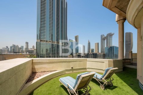 Penthouse in Dubai 4 bedrooms, 495 sq.m. № 23988 - photo 10