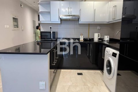 Apartment in Business Bay, Dubai 1 bedroom, 87 sq.m. № 23989 - photo 2