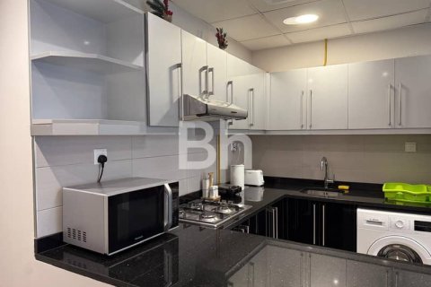 Apartment in Business Bay, Dubai 1 bedroom, 87 sq.m. № 23989 - photo 10