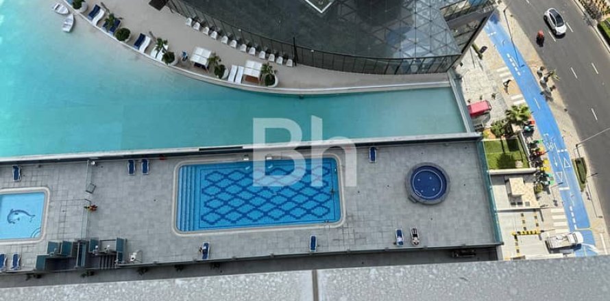 Apartment in Business Bay, Dubai 1 bedroom, 87 sq.m. № 23989