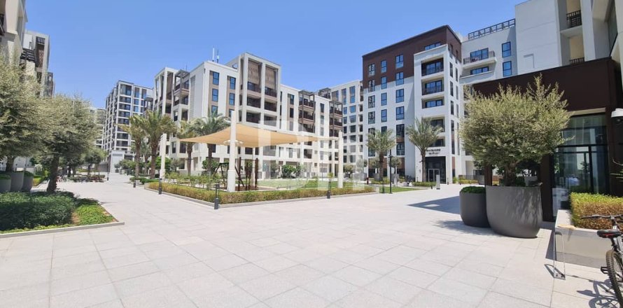 Квартира в Dubai Creek Harbour (The Lagoons), Дубай, 2 спальни, 103м², № 23993