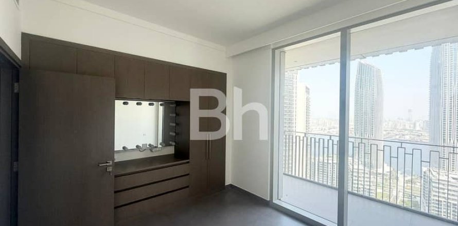 Apartamento en Dubai Creek Harbour (The Lagoons), Dubai, 2 dormitorios, 104 m², № 23990
