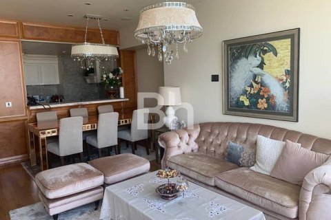 Apartamento en Downtown Dubai (Downtown Burj Dubai), Dubai, 1 dormitorio, 109 m², № 23991 - foto 11