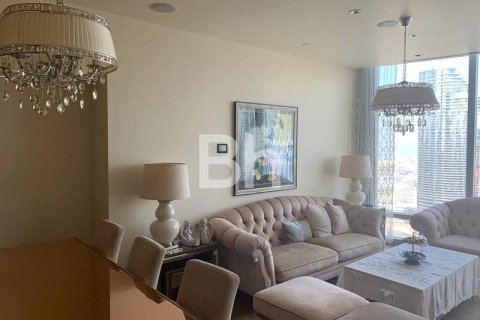 Apartamento en Downtown Dubai (Downtown Burj Dubai), Dubai, 1 dormitorio, 109 m², № 23991 - foto 10