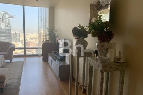 Apartamento en Downtown Dubai (Downtown Burj Dubai), Dubai, 1 dormitorio, 109 m², № 23991 - foto 1
