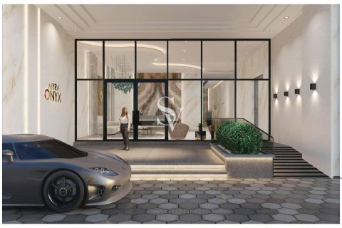 Квартира в Nadd Al Hammar, Дубай, 2 спальни, 98м², № 103128