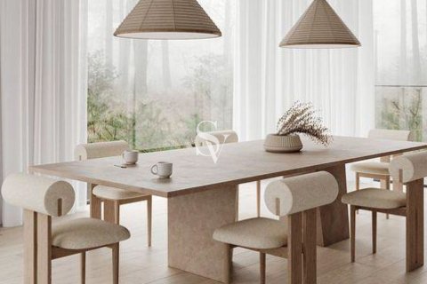 فيلا في داماك هيلز (أكويا باي داماك), دبي 5 غرف نوم , 329 م² رقم 103135 - صورة 18