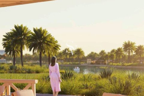 فيلا في داماك هيلز (أكويا باي داماك), دبي 5 غرف نوم , 329 م² رقم 103135 - صورة 9